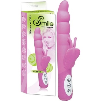 Smile Fancy Úsmev