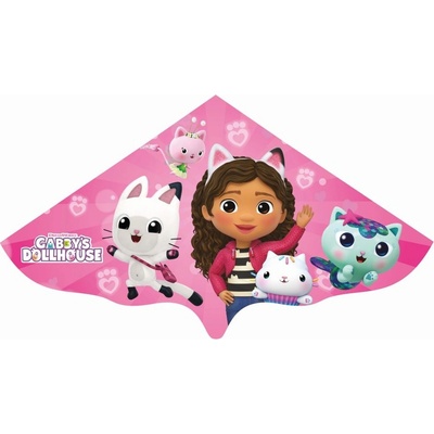 Günther Drak Gabby´s DOLLHOUSE – Sleviste.cz