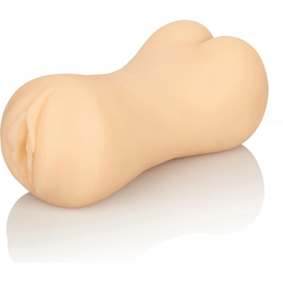 CalExotics Stroke It Pussy/Ass