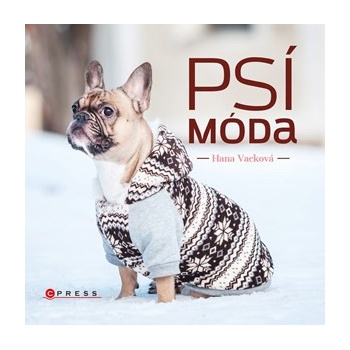 Psí móda