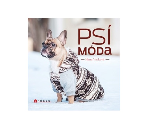 Psí móda
