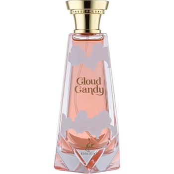 KHADLAJ Cloud Candy EDP 100 ml