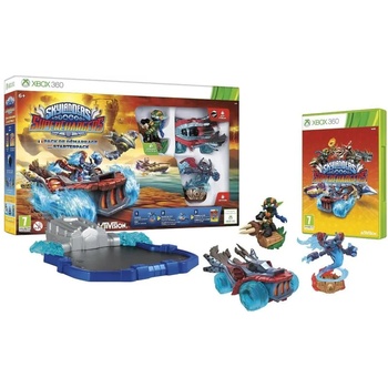 Activision Skylanders SuperChargers Starter Pack (Xbox 360)