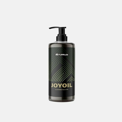 Furrjoi Joyoil Silicone Shine Oil 500 ml – Zboží Mobilmania