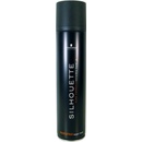 Stylingové přípravky Silhouette Ultimate Shine Hairspray Super Hold lak pro max lesk vlasů 300 ml