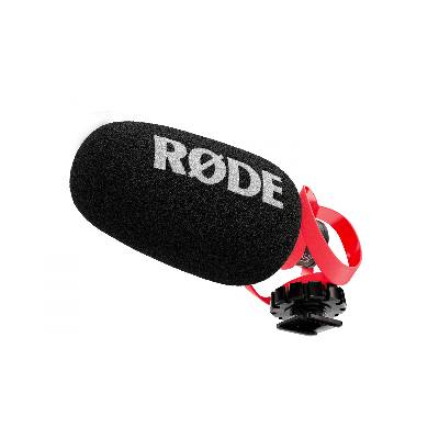 RØDE VideoMicro II