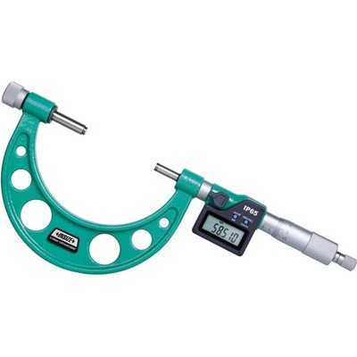 INSIZE typ 3560 B 75-100mm / 3-4"