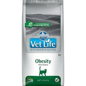 Vet Life Obesity 5 kg