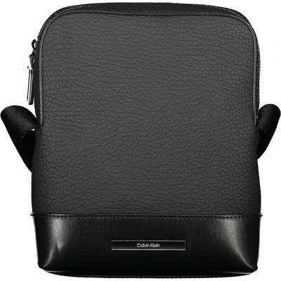 Calvin Klein Štýlová pánska crossbody taška 18.0X22.0X6.0cm čierna