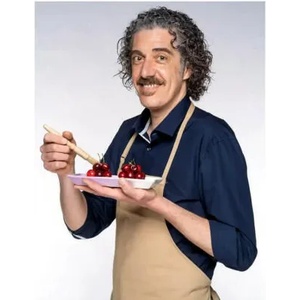 Giuseppe's Italian Bakes | Dell' Anno, Giuseppe (ISBN: 9781787139282)
