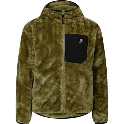 Dare 2b Powder Fleece MartOliv/Blk