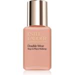 Estée Lauder Double Wear Stay-in-Place Makeup Mini дълготраен фон дьо тен SPF 10 цвят 2C3 Fresco 15ml
