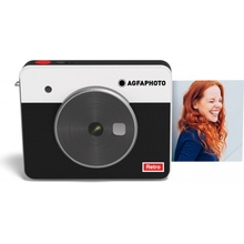 Agfa Square Shot ASQS33BK
