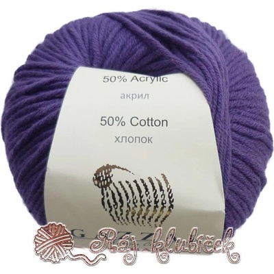 Příze Gazzal Baby Cotton XL 3440