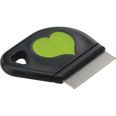 Ferplast Cat anti-flea comb гребен за котки 7 / 9 / 6, 3 cm