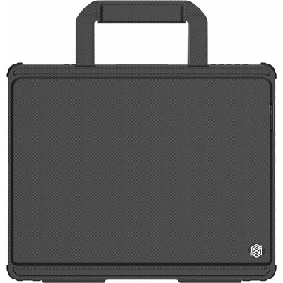 Nillkin Bumper GO Keyboard Case Apple iPad 12.9 2020/2021/2022/ Air 13 2024 57983121329 Black