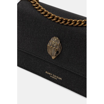 Kurt Geiger London - Кожена чанта (2888700109.00)