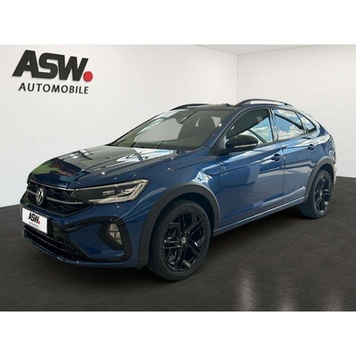 Volkswagen Taigo 1.0 TSI R-Line DSG 85 kW