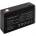 Qoltec Battery 6V/7.2Ah (53072)