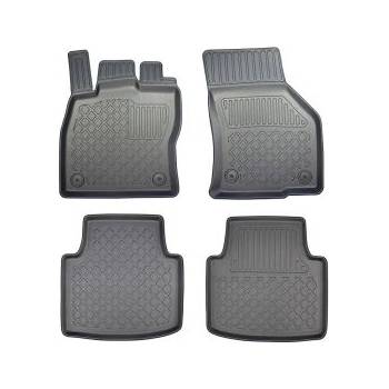 Image 1 of Гумени стелки за mercedes glk x204 (2008-2015) - тип леген