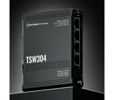 Teltonika TSW304