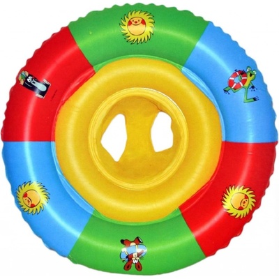 Wiky baby Krtek – Zbozi.Blesk.cz