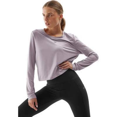 4F LONGSLEEVE FNK-WAW23TFLOF187-25S GREY