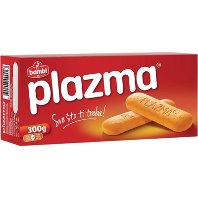 Bambi Plazma 300 g