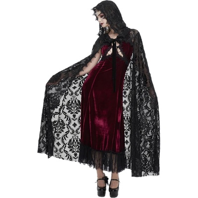 Devil fashion наметало DEVIL FASHION - Embroidered - ECA012