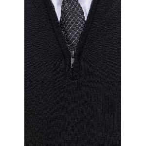 HUGO BOSS пуловер мъжки от вълна (50474175) - answear - 214,95 лв