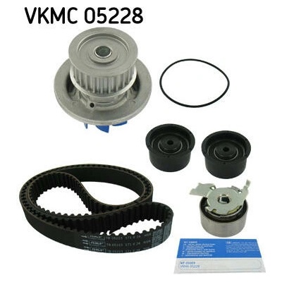 SKF VKMC05228