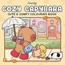Cozy Capybara