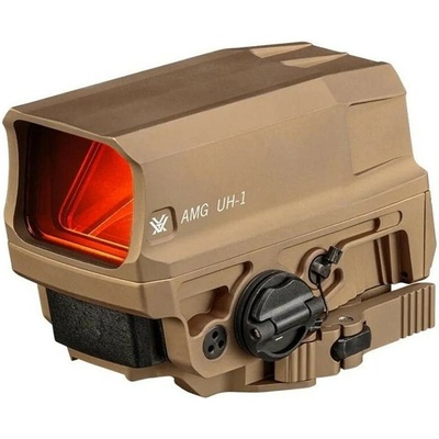Vortex RAZOR AMG UH 1 gen II TAN
