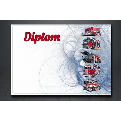 Diplom hasiči 22/22_A3