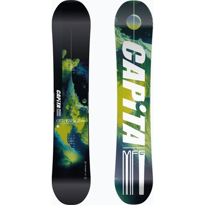 CAPiTA Мъжки сноуборд CAPiTA Outerspace Living '25 156 cm
