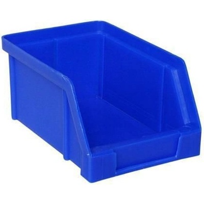 Manutan Plastový boxy UNIBOX 7 x 10 x 15 cm