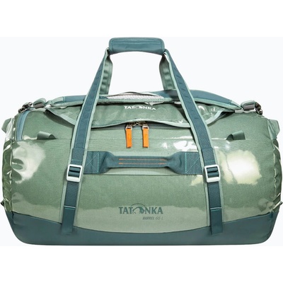 Tatonka Barrel sage green 65 l