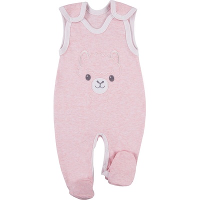 Eevi Dupačky BABY LOVE ružové