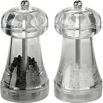 Cole & mason (Англия) Комплект мелнички за сол и пипер COLE & MASON EVERYDAY - 11 см (Cole & Mason H 750080)