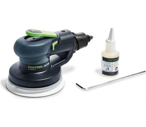Festool LEX 3 125/3