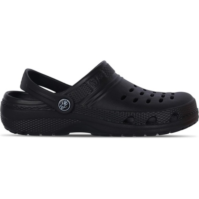 Hot Tuna Cloggs Juniors - Black