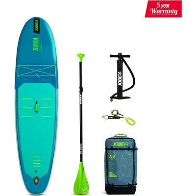 Paddleboard Jobe Aero Sava Sup Board 8.6