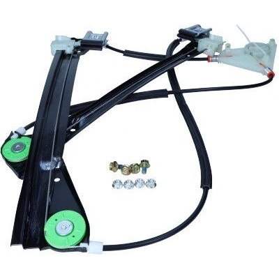 Mechanizmus zdvíhania okna MAXGEAR 50-0824