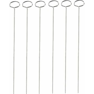 Tescoma PRESTO 420575.00 - Ihla na špíz PRESTO 25 cm, 6 ks