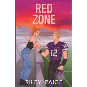 Red Zone | Riley Paige (2025)