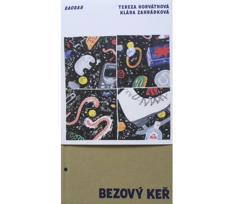 Bezový keř
