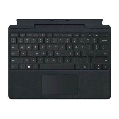 Microsoft Surface Pro Signature Keyboard 8XB-00007CZ