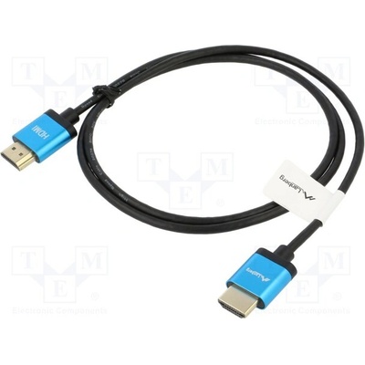 Lanberg CA-HDMI-22CU-0010-BK