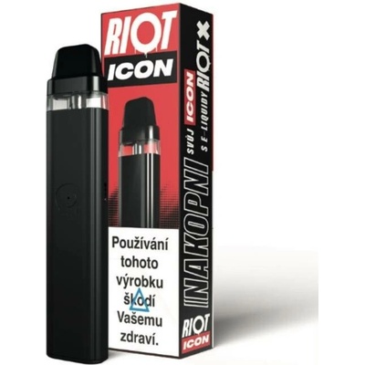 Riot Icon Device 1200 mAh