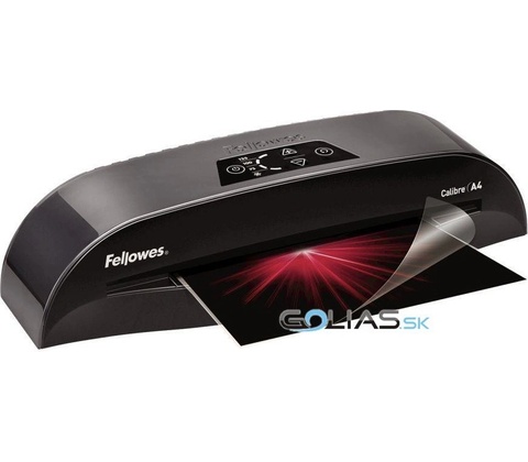 Fellowes Calibre A4